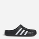 Chodaki męskie adidas Clog GZ5886 40.5 Czarne (4065419387810) - obraz 1