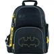 Рюкзак шкільний Kite Education DC Comics Batman DC24-702M (LED) - зображення 5