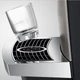 Кофемашина JURA X10 Dark Inox (EA) - изображение 5