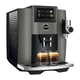 Кавоварка JURA S8 Dark&nbsp;Inox&nbsp;EB + Охолоджувач на 0,6л. молока JURA у подарунок - изображение 6