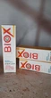 Дитяча натуральна зубна паста 50мл Biox від 6-12 років карамель - зображення 6