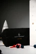 Чоловічий подарунковий набір для гоління White Mandarin MANʼs Collection - зображення 6