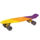 Скейтборд Пенни Penny SP-Sport SK-412-9 жёлтый-оранжевый-фиолетовый - изображение 2
