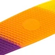 Скейтборд Пенни Penny SP-Sport SK-412-9 жёлтый-оранжевый-фиолетовый - изображение 3