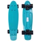 Скейтборд Пенни Penny SP-Sport SK-401-26 голубой-черный-черный - изображение 1