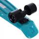 Скейтборд Пенни Penny SP-Sport SK-401-26 голубой-черный-черный - изображение 4