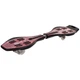 Скейтборд двухколесный RipStik роллерсерф SP-Sport SK-02 Красный - изображение 2