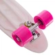 Скейтборд Пенні Penny SP-Sport HB-13-3 червоний - зображення 4