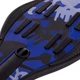 Скейтборд двухколесный RipStik роллерсерф SP-Sport SK-3558 черный-синий - изображение 4