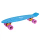 Скейтборд Пенни Penny SP-Sport SK-401-36 синий-желтый-фиолетовый - изображение 2