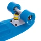 Скейтборд Пенні Penny SK-410-2 рожевий-блакитний - зображення 4