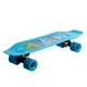 Скейтборд FISH Duckbill SP-Sport SK-418-6 голубой - изображение 2