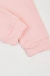 Брюки KRAKO 62-68(см) Рожевий (97539) - зображення 6