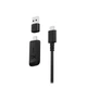 Навушники HyperX Cloud III Wireless Black-Red (77Z46AA) - зображення 5