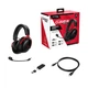 Навушники HyperX Cloud III Wireless Black-Red (77Z46AA) - зображення 8