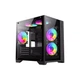 Корпус Gamemax Infinity Mini Black - изображение 2