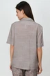 Рубашка Leinle 40(XS) Серый (97659) - изображение 2