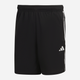 Spodenki sportowe męskie adidas TR-ES PIQ 3SHO IB8111 L Czarne (4065432933445) - obraz 4