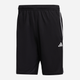 Spodenki sportowe męskie adidas TR-ES PIQ 3SHO IB8243 L Czarne (4065432910224) - obraz 3