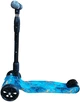 Самокат детский X-Treme KS-229WF Черный с принтом (BP133917) - изображение 2