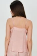 Топ Leinle 40(XS) Рожевий (97665) - зображення 2