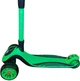 Самокат детский X-Treme KS-268 Зеленый с черным (BP133933) - изображение 3
