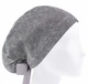 Медицинская шапочка женская HeadwearUniverse универсальная Металик люрекс - изображение 1