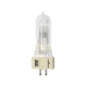 Лампа галогенна студійна Osram 64720 650W 230V GX9.5 - зображення 1