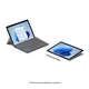 Ноутбук Microsoft Surface Go3 P/8GB/128GB/Win11 (black) (8VA-00018) EU - изображение 8