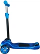 Самокат детский X-Treme KS-281 Синий (BP133956) - изображение 2