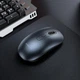 Мышка беспроводная Borofone BG13 Winner 2.4G business wireless mouse 800-1200-1600 dpi черная - изображение 8