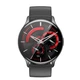 Умные часы HOCO Y15 Amoled Smart Watch с поддержкой звонков черные - изображение 1
