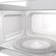 Мікрохвильова піч Gorenje , 20л, мех. керув., 800Вт, білий (MO20E1WH) - изображение 9