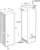 Встраеваемый холодильник Gorenje NRKI418EE1 - изображение 9