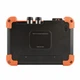 Оптический рефлектометр Multitest MO4035B SC/APC, 1310/1550 нм, 36/34 дБ, тестер витой пары, VFL, LS - изображение 3