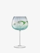 Набор из 2 бокалов LSA International Dusk Balloon Goblet 650 мл зеленый (DU03) - изображение 3