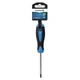 Отвертка Torx магнитная Hoegert S2 T10 х 100 мм (HT1S053) - изображение 2