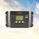 Контроллер заряда от солнечной батареи UKC CP-420A 8459 для солнечных панелей - изображение 1