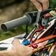 Вороток-отвертка Hoegert Cr-V 1/4" (HT1S203) - изображение 3