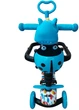 Самокат детский X-Treme KS-705K Голубой (BP133974) - изображение 2