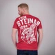 Футболка Thor Steinar Honor Red (XXL) - зображення 2