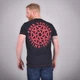 Футболка Thor Steinar Thule Black (XXL) - зображення 2