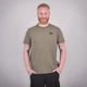 Футболка Thor Steinar Blitz Olive (XXL) - зображення 1