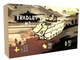 3D Пазл Конструктор Механический Из Дерева Pazly Бредли М2 Bradley M2 196 деталей - изображение 4