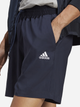 Спортивні шорти чоловічі adidas M Sl Chelsea IC9393 2XL Темно-сині (4066745329345) - зображення 3