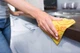 Упаковка серветок універсальних Vileda Ultra Fresh Антибактеріальні 2 шт х 2 пачки (4023103239593) - зображення 4