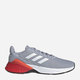 Buty do biegania męskie adidas Response SR FY9152 40.5 Szare (4062065741270) - obraz 1