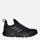 Buty sportowe trekkingowe męskie z membraną adidas Terrex Trailmaker GTX GY6720 46.5 Czarne (4065424627598) - obraz 7