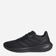 Buty do biegania po asfalcie męskie adidas Runfalcon 3.0 HP7544 48 Czarne (4066748241330) - obraz 5