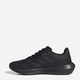 Buty do biegania po asfalcie męskie adidas Runfalcon 3.0 HP7544 48 Czarne (4066748241330) - obraz 16